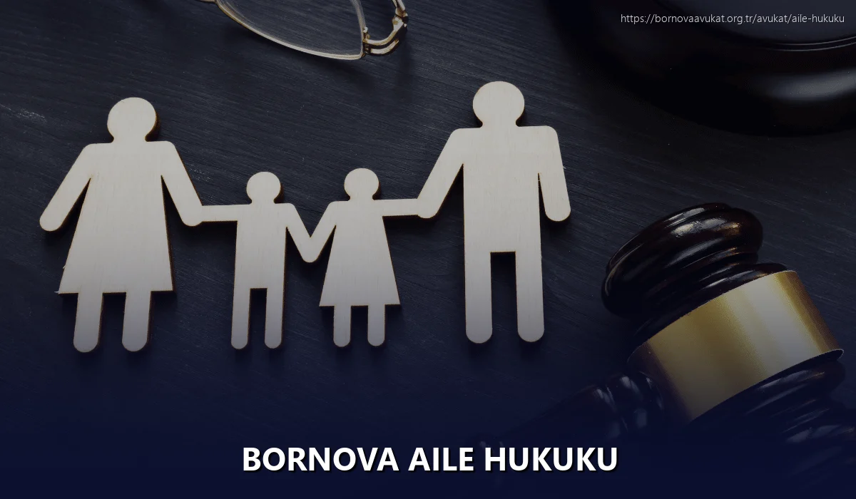 Bornova Aile Hukuku