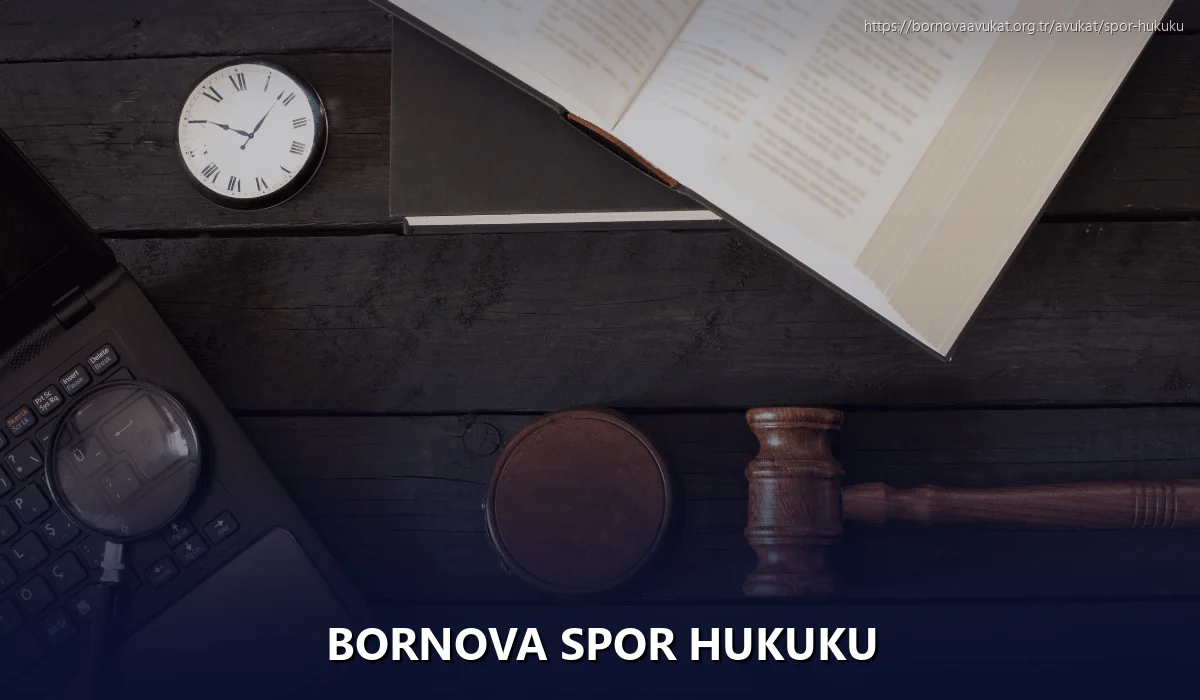Bornova Spor Hukuku
